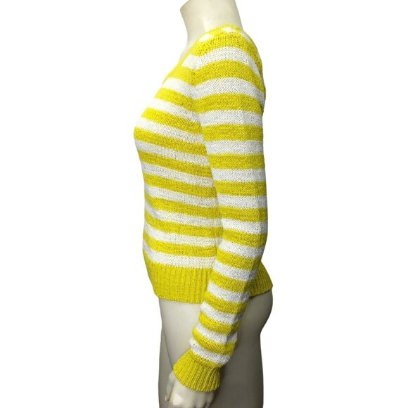AMERICAN EAGLE OUTFITTERS BOAT NECK SWEATER MD NEW WITH TAG - Picture 7 of 10